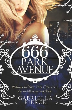 Cover 666 Park Avenue (eBook, ePUB)