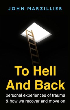 To Hell and Back (eBook, ePUB) - Marzillier, John