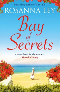 Bay of Secrets (eBook, ePUB) - Ley, Rosanna