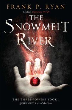 The Snowmelt River (eBook, ePUB) - Ryan, Frank P.