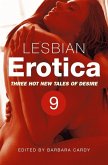Lesbian Erotica, Volume 9 (eBook, ePUB)