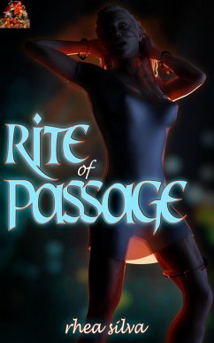 Cover Rite of Passage (eBook, ePUB)