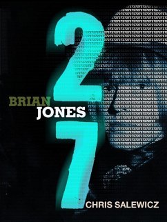 Cover 27: Brian Jones (eBook, ePUB)