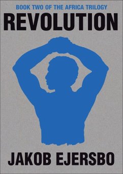 Revolution (eBook, ePUB) - Ejersbo, Jakob