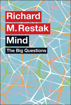 The Big Questions: Mind (eBook, ePUB) - M. Restak, Richard