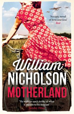 Motherland (eBook, ePUB) - Nicholson, William