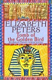 Tomb of the Golden Bird (eBook, ePUB)