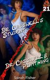 Dr Casswell's Collection (eBook, ePUB) Dr Casswell's Collection (eBook, ePUB)