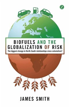 Cover Biofuels and the Globalization of Risk (eBook, ePUB)