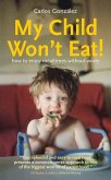 My Child Won't Eat! (eBook, ePUB)