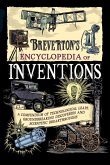 Breverton's Encyclopedia of Inventions (eBook, ePUB)