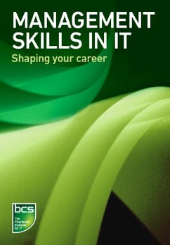Management Skills in IT (eBook, ePUB)