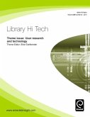 User Research & Technology (eBook, PDF)