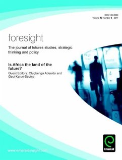 Is Africa the land of the future? (eBook, PDF)