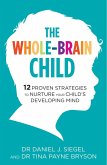 The Whole-Brain Child (eBook, ePUB)