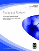Diversity in HRM research (eBook, PDF)