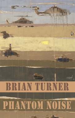 Phantom Noise (eBook, ePUB) - Turner, Brian