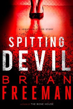 Spitting Devil (eBook, ePUB) - Freeman, Brian