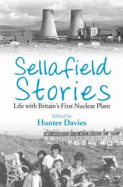 Sellafield Stories (eBook, ePUB) - Davies, Hunter