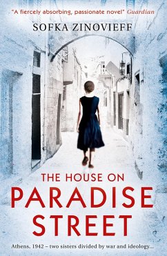 The House on Paradise Street (eBook, ePUB) - Zinovieff, Sofka