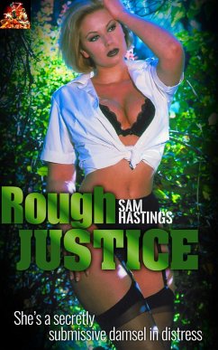 Cover Rough Justice (eBook, ePUB)
