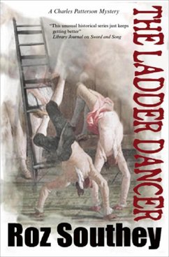 Cover The Ladder Dancer (eBook, ePUB)