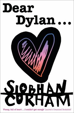 Cover Dear Dylan (eBook, ePUB)