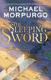 The Sleeping Sword (eBook, ePUB)
