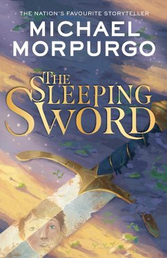 The Sleeping Sword (eBook, ePUB) - Morpurgo, Michael