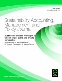 Sustainable decision making in a time of crisis (eBook, PDF)