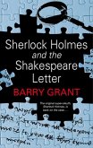 Sherlock Holmes and the Shakespeare Letter (eBook, ePUB)
