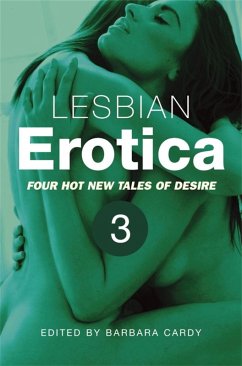 Cover Lesbian Erotica, Volume 3 (eBook, ePUB)