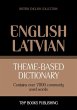 Theme-based dictionary British... - Bild 1