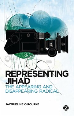 Cover Representing Jihad (eBook, PDF)