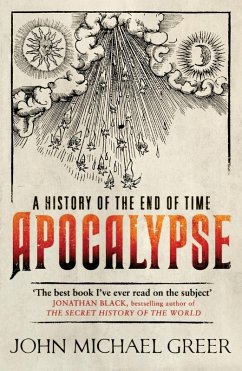 Cover Apocalypse (eBook, ePUB)