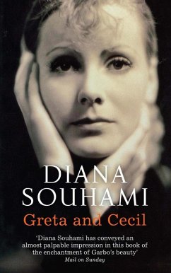 Greta and Cecil (eBook, ePUB) - Souhami, Diana