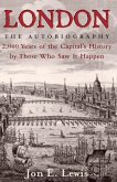 London: the Autobiography (eBook, ePUB)