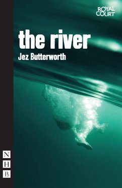 The River (eBook, ePUB) - Butterworth, Jez