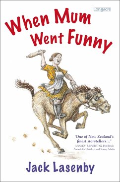 Cover When Mum Went Funny (eBook, ePUB)