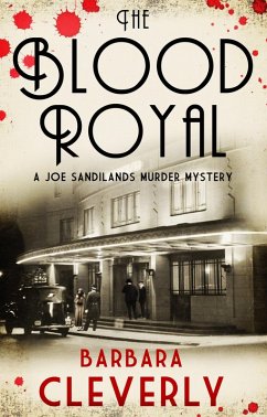 Cover The Blood Royal (eBook, ePUB)