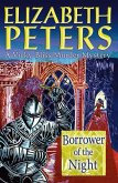 Borrower of the Night (eBook, ePUB)