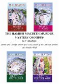 Hamish Macbeth Omnibus (Books 1-4) (eBook, ePUB)