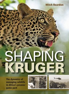 Shaping Kruger (eBook, PDF) - Reardon, Mitch