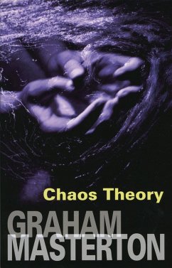 Chaos Theory (eBook, ePUB) Cover Chaos Theory (eBook, ePUB)