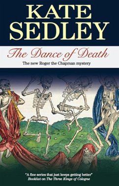 Cover Dance of Death (eBook, ePUB)