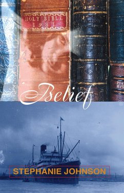 Cover Belief (eBook, ePUB)
