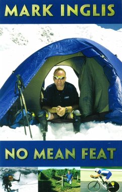 Cover No Mean Feat (eBook, ePUB)