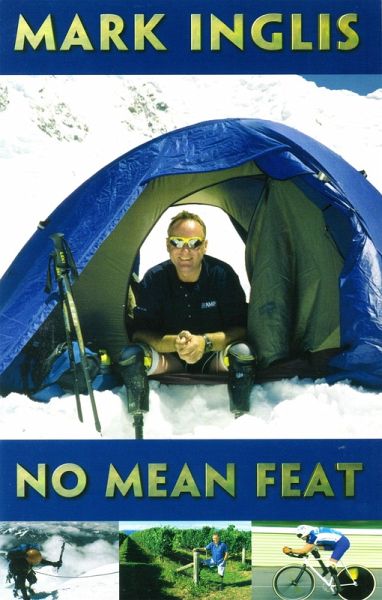 No Mean Feat (eBook, ePUB)