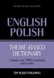 Theme-based dictionary British... - Bild 1