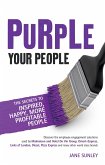Purple Your People (eBook, ePUB)